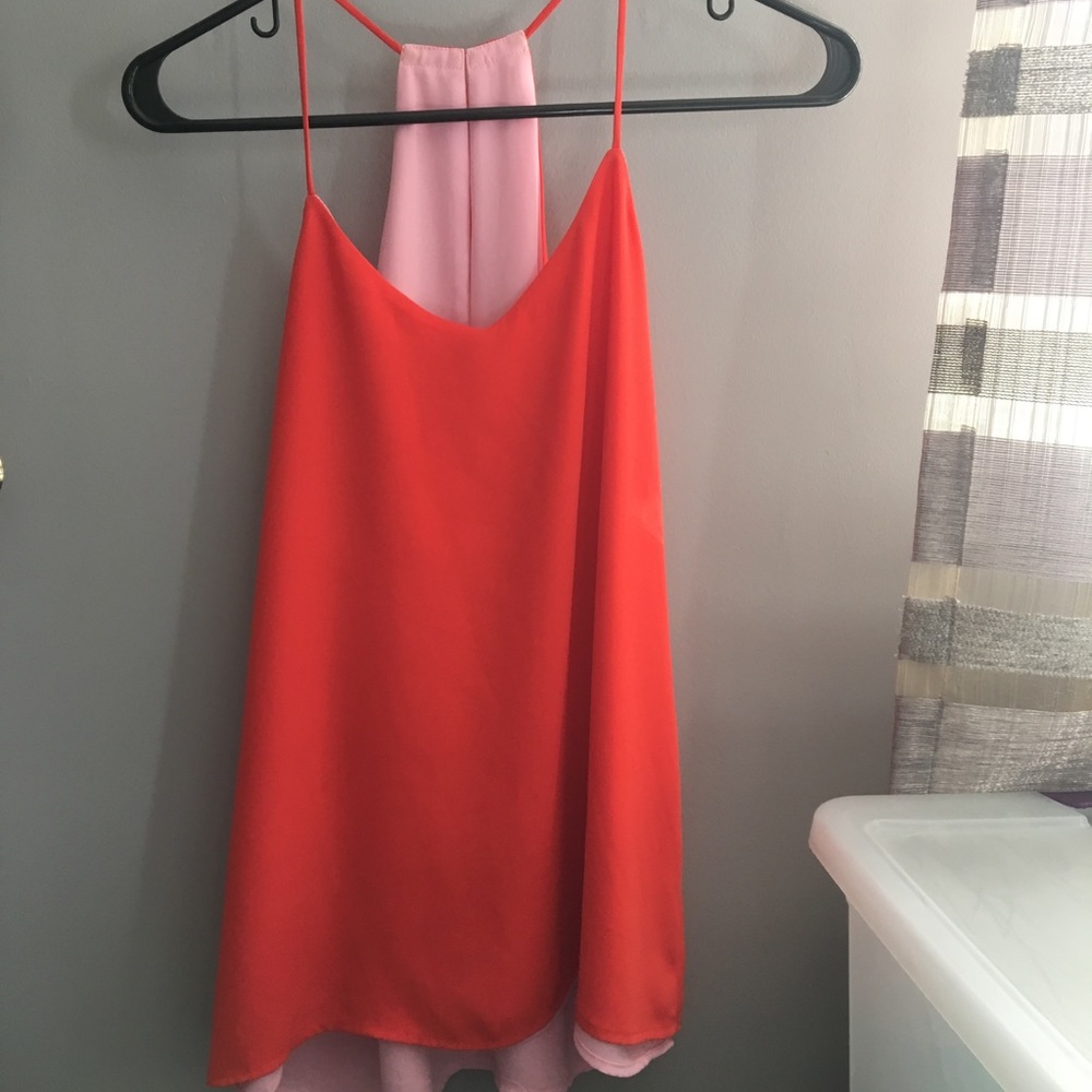 Express reversible Barcelona cami